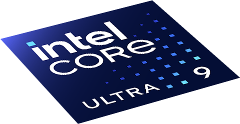 Intel Core Ultra 9